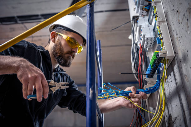 Best Circuit Breaker Repair  in Lebanon, PA