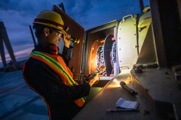 Best Industrial Electrical Services  in Lebanon, PA