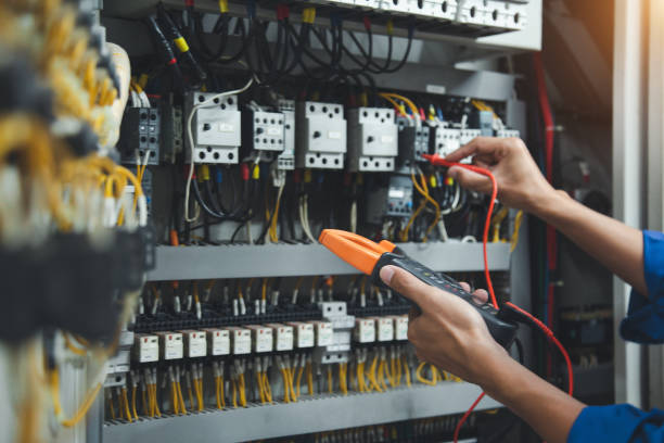 Best Industrial Electrical Services  in Lebanon, PA