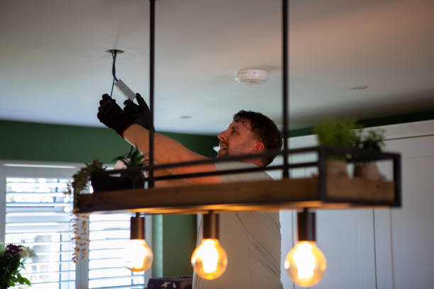 Best Electrical Upgrades for Homes  in Lebanon, PA
