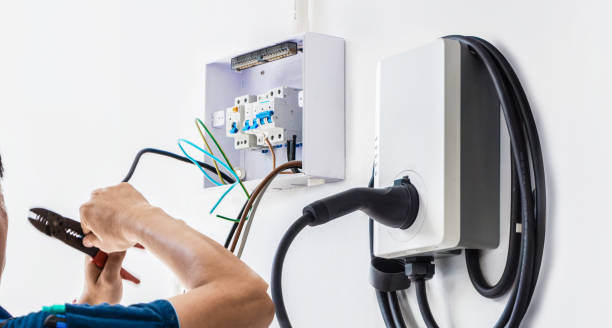Best Electrical Rewiring Services  in Lebanon, PA