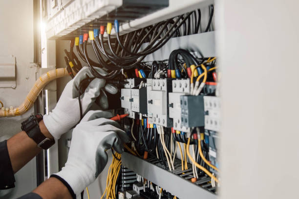 Best Commercial Electrician Services  in Lebanon, PA