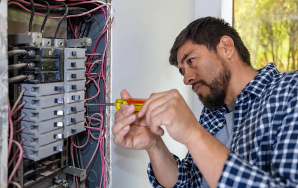Best Electric Panel Repair  in Lebanon, PA